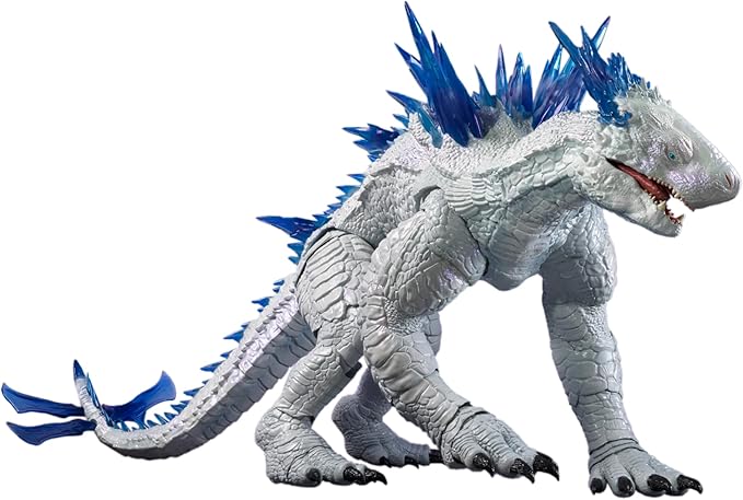 Bandai 66753 7.1" SHIMO GODZILLA NWEMP