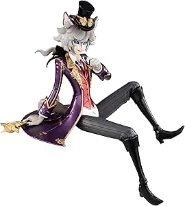 Good Smile Company IdentityV Series Dinner Party Photographer Joseph Desaulniers Noodle Stopper Figure