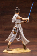 Kotobukiya SW155 Star Wars ARTFX Rey 1:7