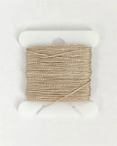 Model Shipways 1231 Rigging Line .016x30' Beige