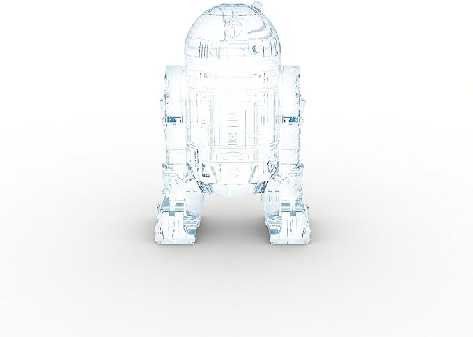 KOTOBUKIYA GY363 R2-D2 SILICONE MOLD