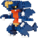 Nanoblock 22047 Garchomp Pokemon Namblock