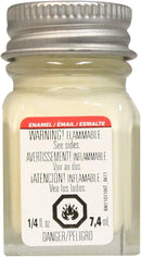 Testors 1117TT LIGHT IVORY ENAMEL