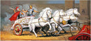 Glencoe 05405 1:48 ROMAN CHARIOT