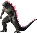 Bandai 66239 GODZILLA EVOLVED NEW 2024
