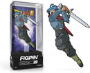 FiGPiN Dragon Ball Super, Future Trunks (837-WS)