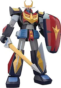 Good Smile Company Space Warrior Baldios Series Baldios (Re-Run) Moderoid Model Kit