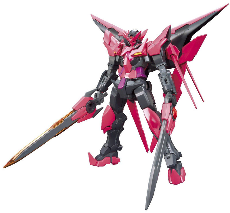 Bandai 2221164 HG Gundam Exia Dark Matter HGBF
