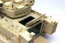 Meng Model SS004 M2A3 Bradley Busk III IFV Building Kit 1:35