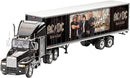 Revell 07453 AC/DC Tour Truck Rock Or Bust Skill 3