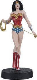 Eaglemoss 98518 DC 1ST APPEARNCE WNDR WMN
