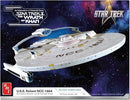 AMT Model 1457M 1:537 WRATH OF KHAN USS R