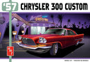 AMT Model 1447M 1:25 57 CHRYSLER 300 CSTM