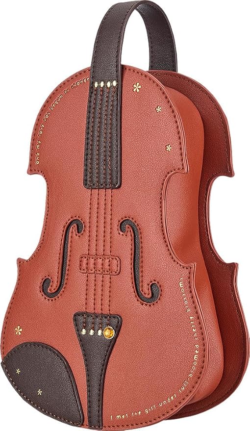 Good Smile Arts Shanghai Your Lie in April Series Violin Bag