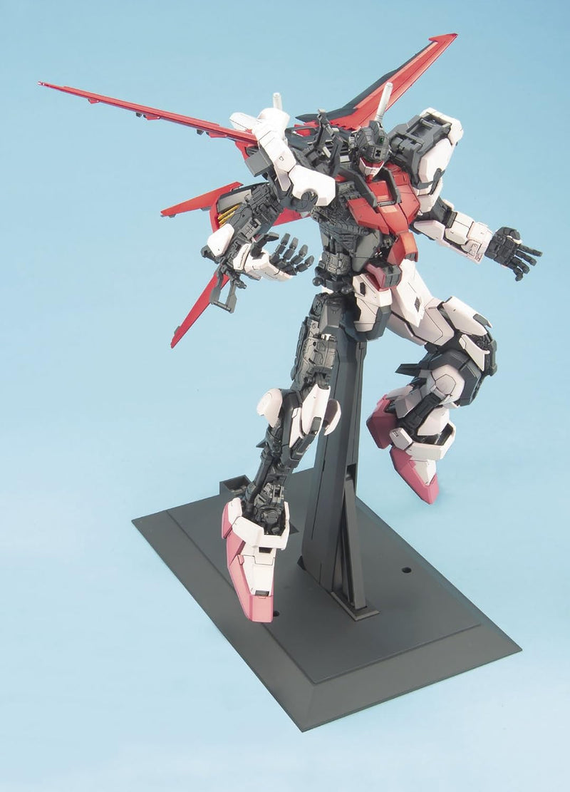 Bandai  138257 Bandai Hobby Strike Rouge + Skygrasper 1/60, Bandai Perfect Grade Action Figure