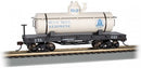 Bachmann HO 72106 Old-Time Tank Car, Blue Bell Kerosene