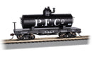 Bachmann HO 72107 Old-Time Tank Car, Wheeling & Lake Erie