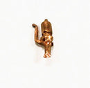 Cal-Scale HO 595 Straight Whistle