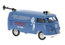 PREORDER Brekina HO 32309 VW T1b Kasten VW Kriechba