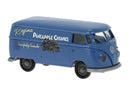 PREORDER Brekina HO 32304 VW T1b Kasten Regina Pine