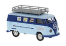 PREORDER Brekina HO 31631 VW T1b Kombi Riksbaren