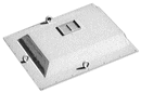Cannon & Company HO FH-1355 Inertial Filter Hatches, GP40-2 & Phase 1 GP39-2
