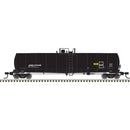 PREORDER Atlas HO 20007613 ACF 23,500-Gallon Tank Car, Master, Amoco AMOX