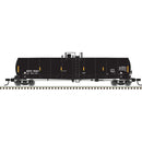 PREORDER Atlas HO 20007616 ACF 23,500-Gallon Tank Car, Master, Exxon Mobil MOBX