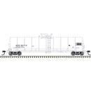 PREORDER Atlas HO 20007620 ACF 23,500-Gallon Tank Car, Master, ACFX