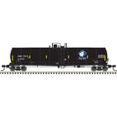 Atlas HO 20007623 ACF 23,500-Gallon Tank Car, Master, Archer-Daniels-Midland ADMX