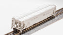 BLI 7265 H32 Covered Hopper, FMC Chemicals, 2-pack, N Scale (Fantasy Paint Scheme)