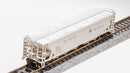 BLI 7265 H32 Covered Hopper, FMC Chemicals, 2-pack, N Scale (Fantasy Paint Scheme)