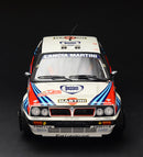 Italeri 4709 Lancia Delta HF integrale 16v 1:12