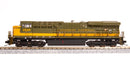 BLI 7307 GE ES44AC, CN