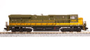 BLI 7307 GE ES44AC, CN