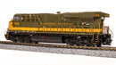 BLI 7307 GE ES44AC, CN