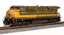 BLI 7307 GE ES44AC, CN