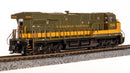 BLI 7307 GE ES44AC, CN
