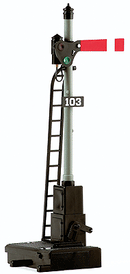 LGB G 51960 American Semaphore Signal