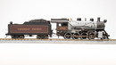 BLI 7325 2-8-0 Consolidation, CP 3700, Paragon4 Sound/DC/DCC, Smoke, HO