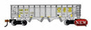 Bachmann N 73351 40' Quad Hopper, CSX