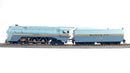 (Brass Hybrid) BLI 7390 ATSF Blue Goose,