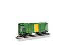 Bachmann HO 73508 PS-2 2-Bay Covered Hopper, Missouri-Kansas-Texas