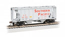 Bachmann HO 73509 PS-2 2-Bay Covered Hopper, Southern Pacific