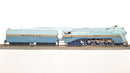 (Brass Hybrid) BLI 7350 ATSF Blue Goose,