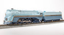 (Brass Hybrid) BLI 7350 ATSF Blue Goose,