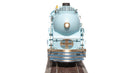 (Brass Hybrid) BLI 7350 ATSF Blue Goose,