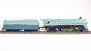(Brass Hybrid) BLI 7392 ATSF Blue Goose,