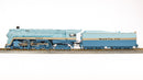 (Brass Hybrid) BLI 7395 ATSF Blue Goose,