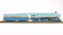(Brass Hybrid) BLI 7395 ATSF Blue Goose,